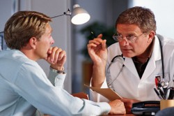 Консультация у специалиста Консультация у специалиста