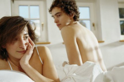 ВПЧ передается от партнера при незащищенном половом акте