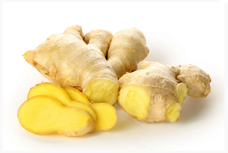 Корень имбиря Корень имбиря