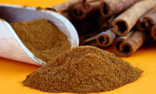 Корица для повышения потенции Корица для повышения потенции