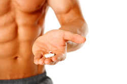 Капсулы креатина Капсулы креатина