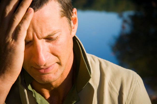 Кризис среднего возраста Кризис среднего возраста