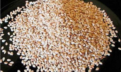 Кунжут Кунжут