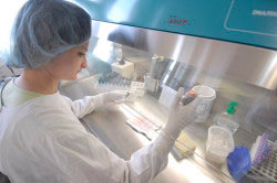 Лабораторные исследования Лабораторные исследования