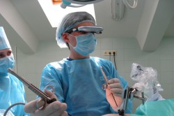 Лапароскопия Лапароскопия