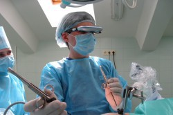 Лапароскопия Лапароскопия