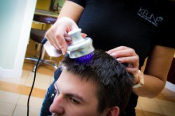 Лечение лазером Лечение лазером