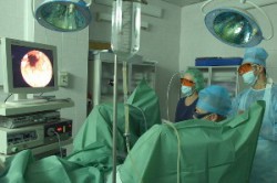 Варолизация аденомы простаты Варолизация аденомы простаты