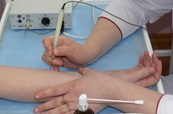 Лечение Лечение