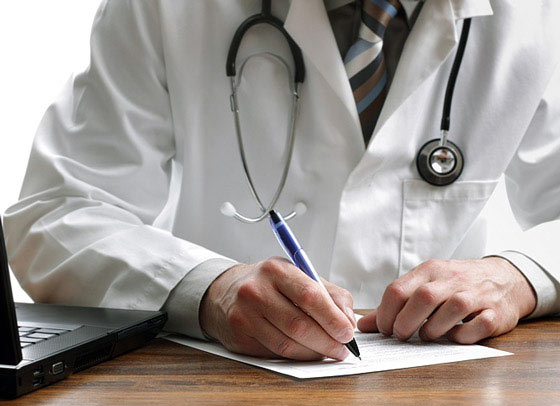 План действий врача План действий врача