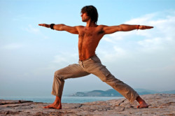 Лечебная гимнастика при простатите Лечебная гимнастика при простатите