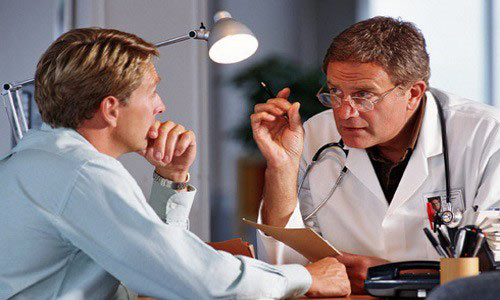 Лечение баланопостита Лечение баланопостита