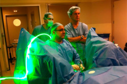 Лазеротерапия Лазеротерапия