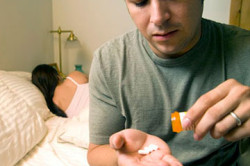 Медикаментозное лечение