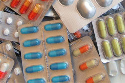 Противогрибковые препараты для лечения кандидоза Противогрибковые препараты для лечения кандидоза