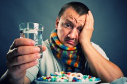 Прием антигистаминных препаратов при аллергии на препараты Прием антигистаминных препаратов при аллергии на препараты