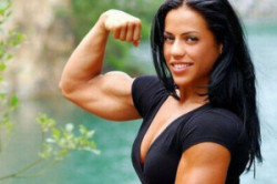 Высокий тестостерон у женщин Высокий тестостерон у женщин