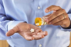 Прием лекарств от простатита Прием лекарств от простатита