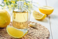 Лимонная настойка Лимонная настойка