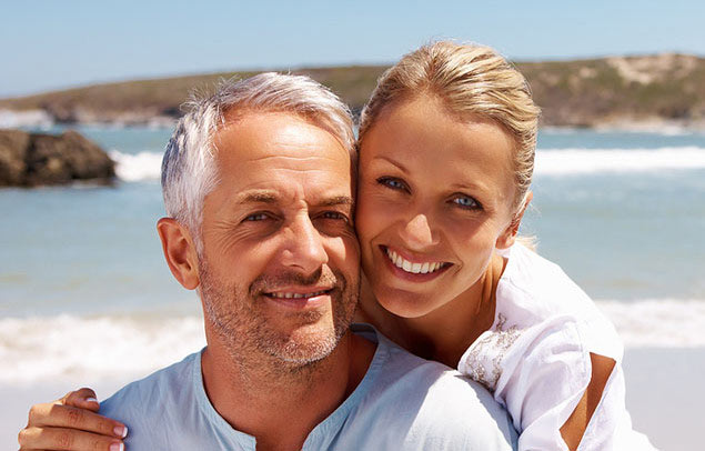 Счастливая пара Счастливая пара