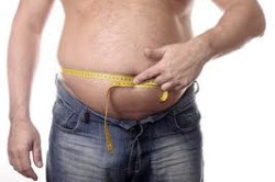 Лишний вес