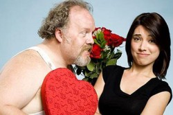 Влюбленность Влюбленность