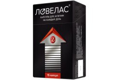 Препарат Ловелас Препарат Ловелас