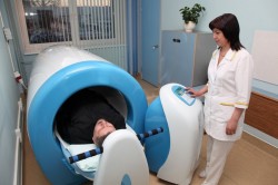 Магнитотерапия предстательной железы Магнитотерапия предстательной железы