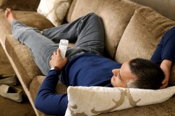 Малоподвижный образ жизни Малоподвижный образ жизни