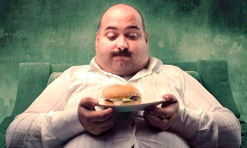 Малоподвижный образ жизни Малоподвижный образ жизни