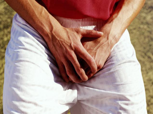 Нарушение потенции Нарушение потенции