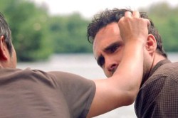 Избавление от седого волоса Избавление от седого волоса