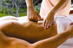 Массаж простаты