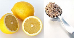 Лимон и овес Лимон и овес