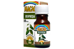 Эфирное масло корицы Эфирное масло корицы