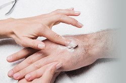 Массаж рук Массаж рук