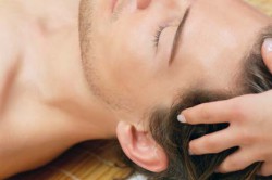 Массаж головы для роста волос Массаж головы для роста волос