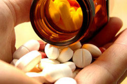 Медикаментозное лечение Медикаментозное лечение