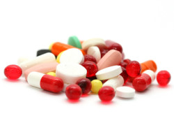 Комплекс лекарств Комплекс лекарств