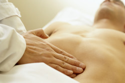 Медицинский осмотр Медицинский осмотр