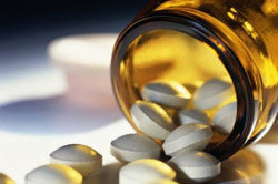 Медикаментозная терапия заболевания Медикаментозная терапия заболевания