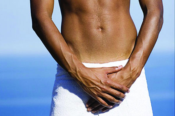 Молочница у мужчины Молочница у мужчины