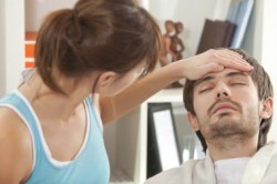 Высокая температура Высокая температура