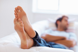 Отсутствие половой жизни при патологии пениса Отсутствие половой жизни при патологии пениса