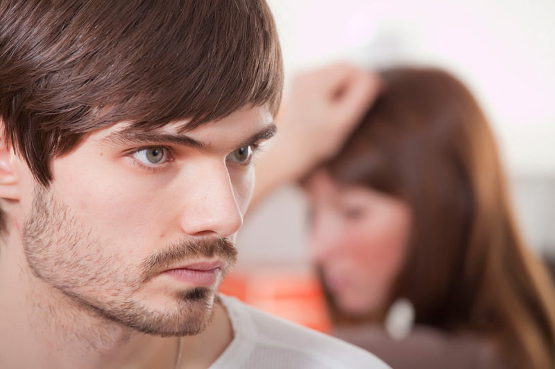 Нерегулярная половая жизнь Нерегулярная половая жизнь