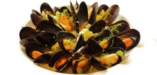 Мидии Мидии