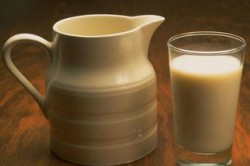 Молоко от усталости Молоко от усталости