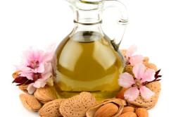 Миндальное масло Миндальное масло