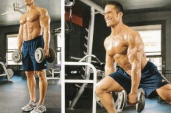 Упражнения для пресса Упражнения для пресса