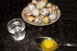 Коктейль «Молодость» Коктейль «Молодость»